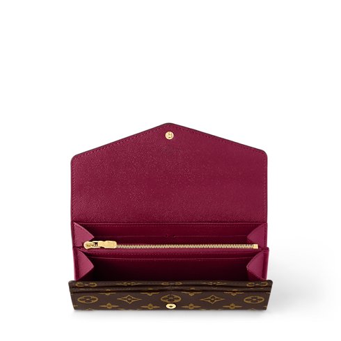 Louis Vuitton Sarah Wallet image 3