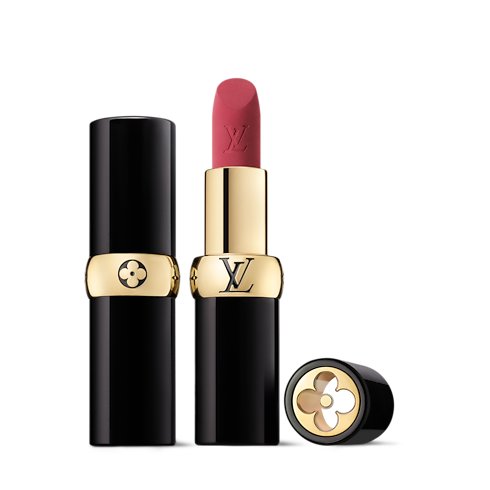 Louis Vuitton LV Rouge - Matte Lipstick - 204