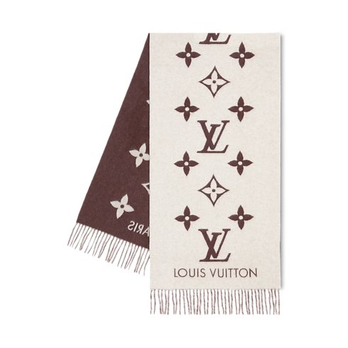 Louis Vuitton Reykjavik Scarf image 2