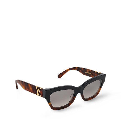 Louis Vuitton The LV Cat Eye Sunglasses