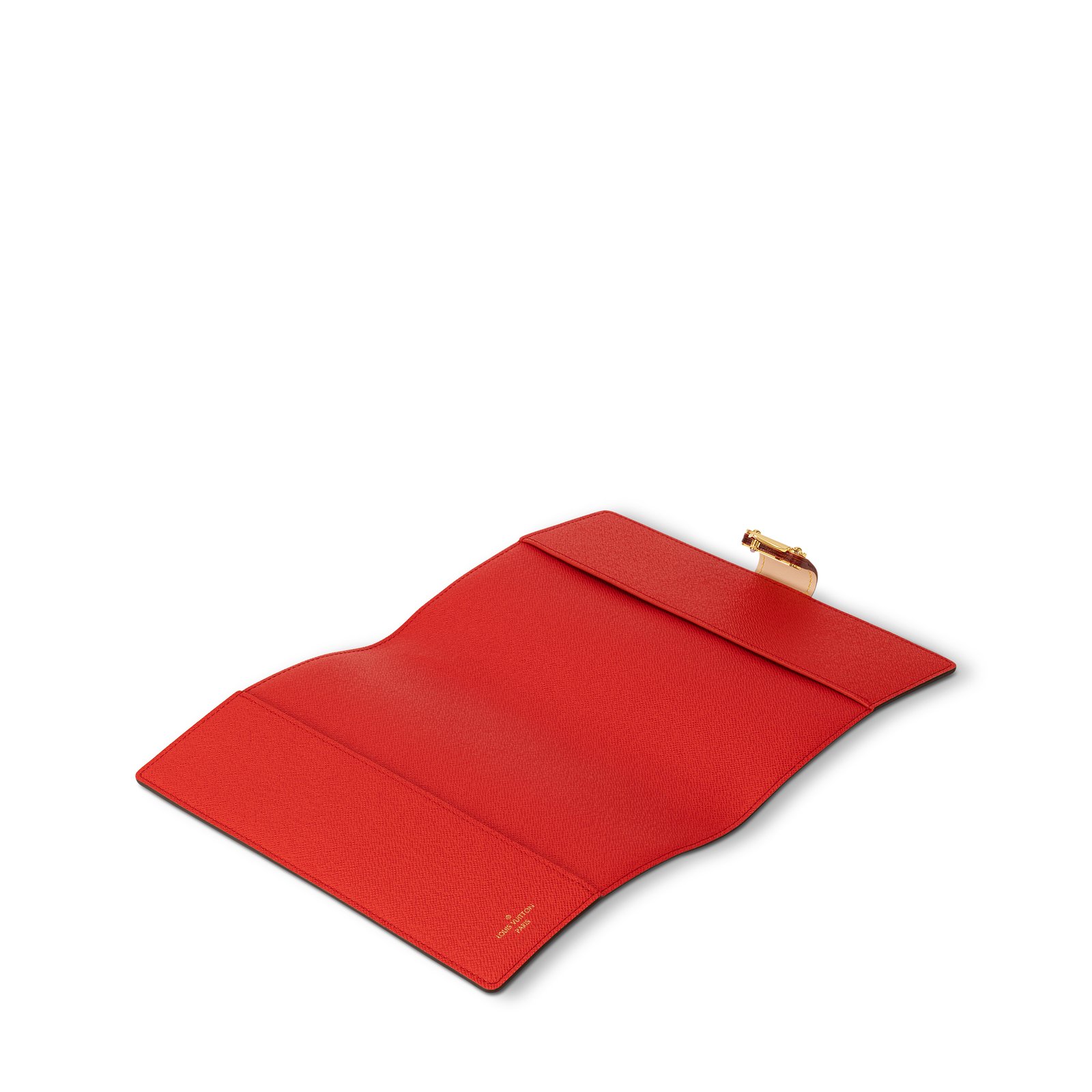 Louis Vuitton Paul MM Notebook Cover image 2