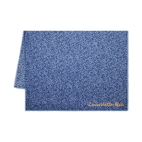 Louis Vuitton LV Safari Stole