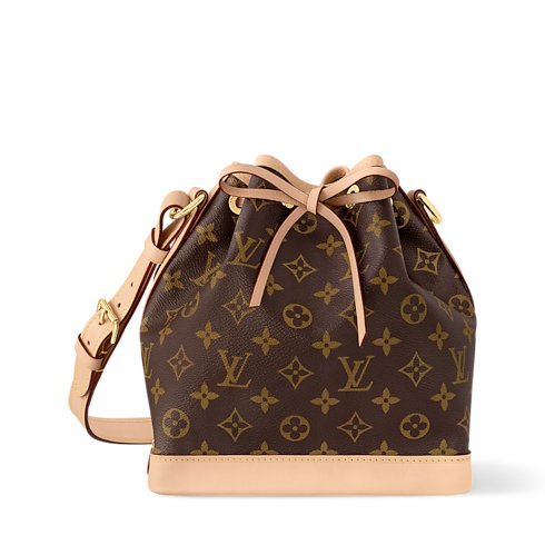 Louis Vuitton Noé BB Bag