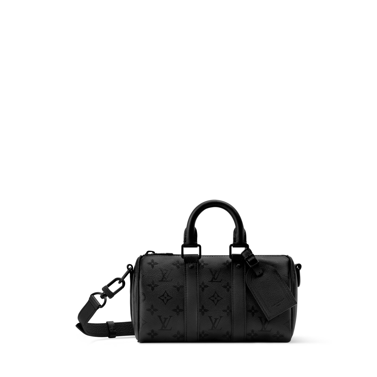 Louis Vuitton Keepall Bandoulière 25 Bag