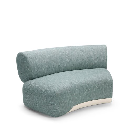 Louis Vuitton Lagoon Module B Sofa