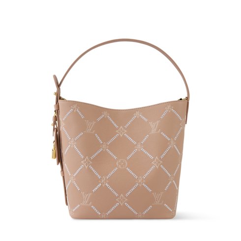 Louis Vuitton All In MM Bag
