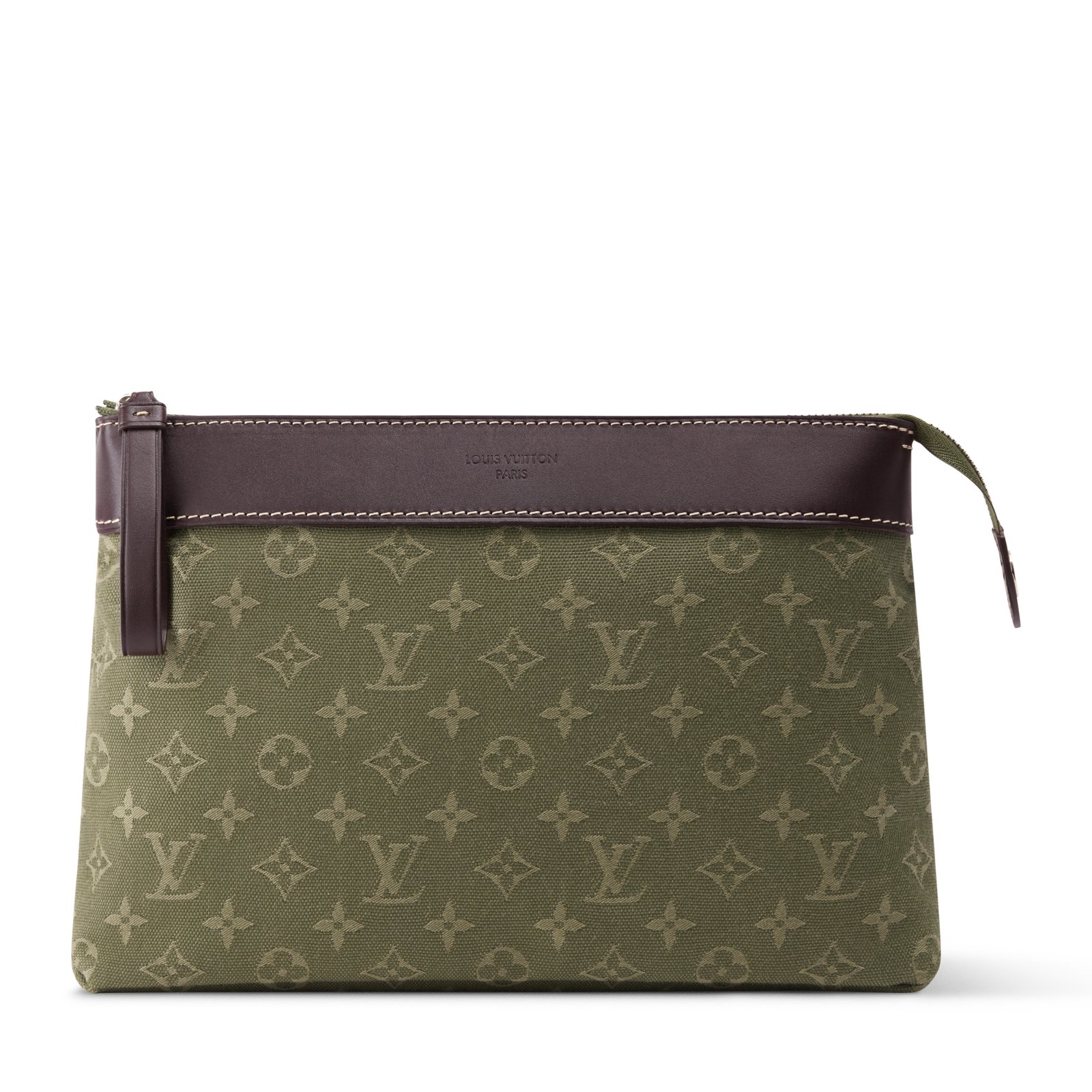 Louis Vuitton Soft Travel Pouch