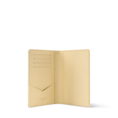 Louis Vuitton Passport Cover image 3