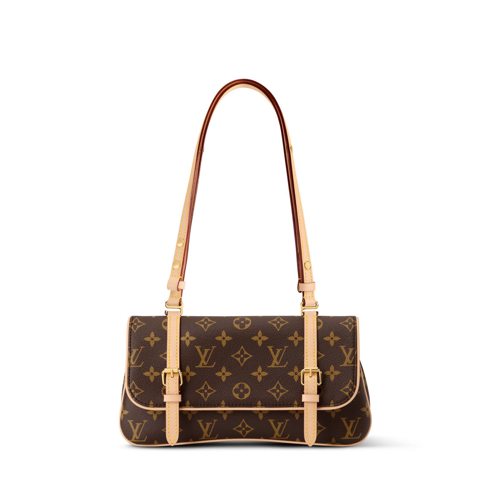 Louis Vuitton Marelle Bag