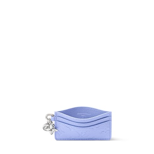 Louis Vuitton LV Charms Card Holder image 2