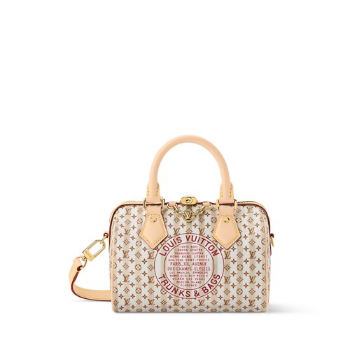 Louis Vuitton Speedy Bandoulière 20 Bag image 3