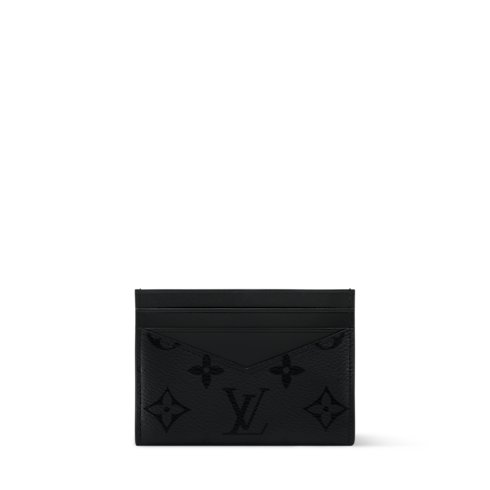 Louis Vuitton Triple Card Holder image 2