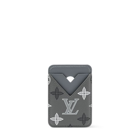 Louis Vuitton Magnet Card Holder image 2