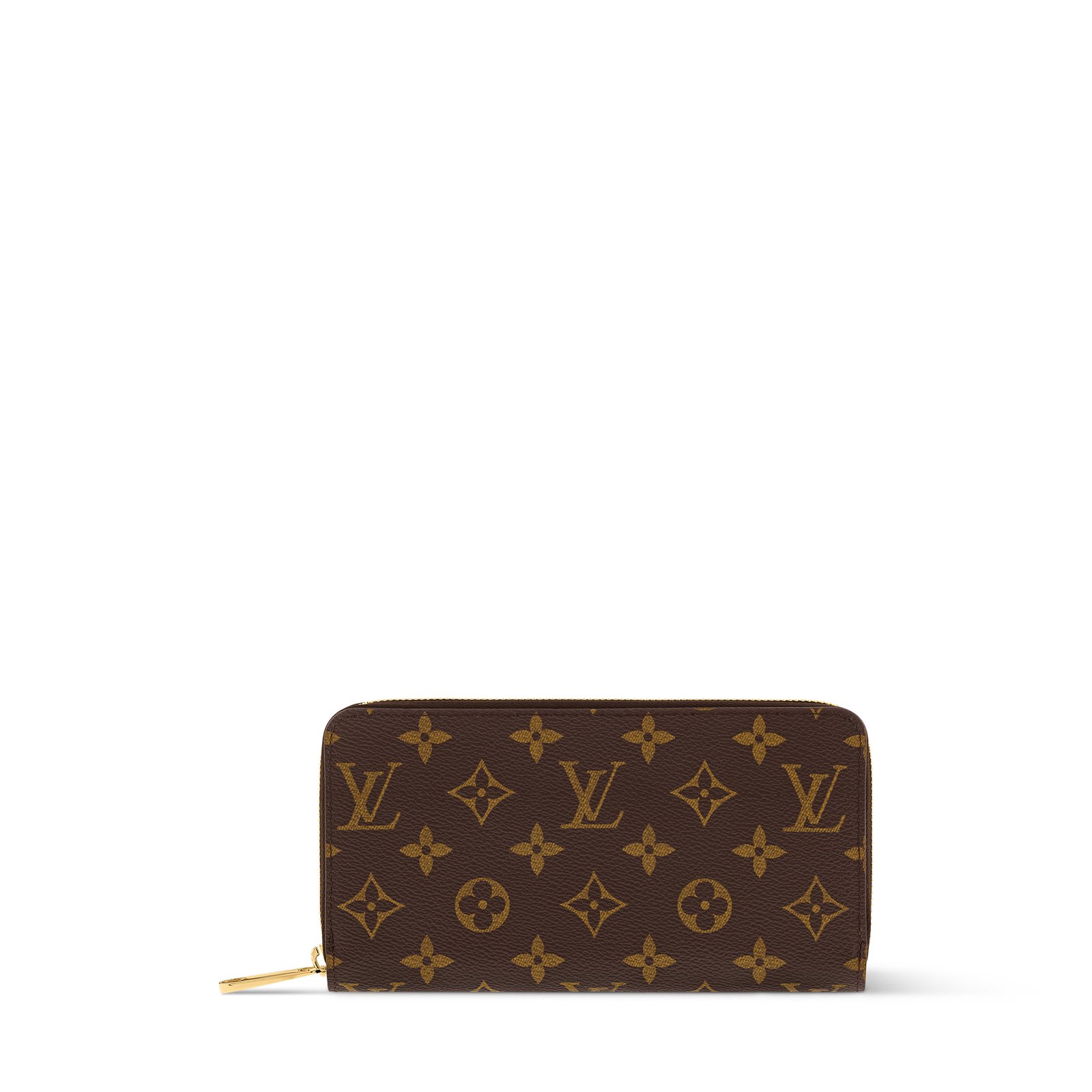 Louis Vuitton Zippy Wallet