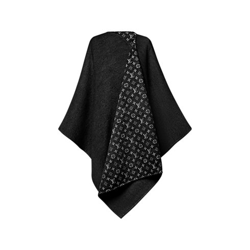 Louis Vuitton My Monogram Cape image 4