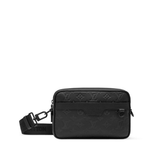 Louis Vuitton Alpha Messenger Bag