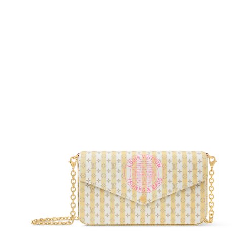 Louis Vuitton Félicie Pouch image 2