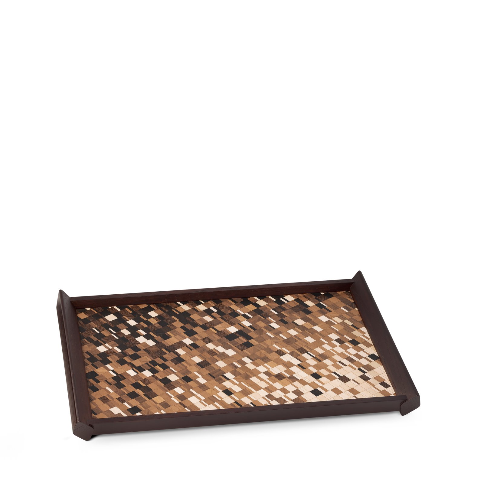 Louis Vuitton Damier MM Tray