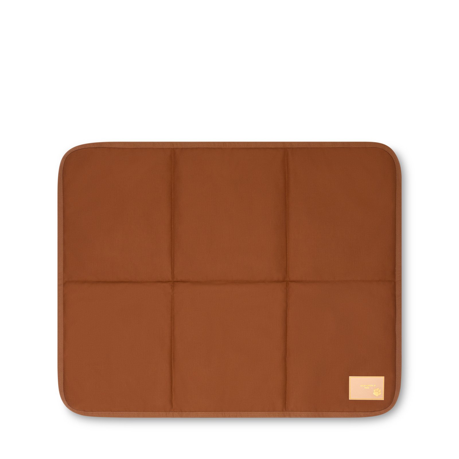Louis Vuitton Dog Travel Mat image 2