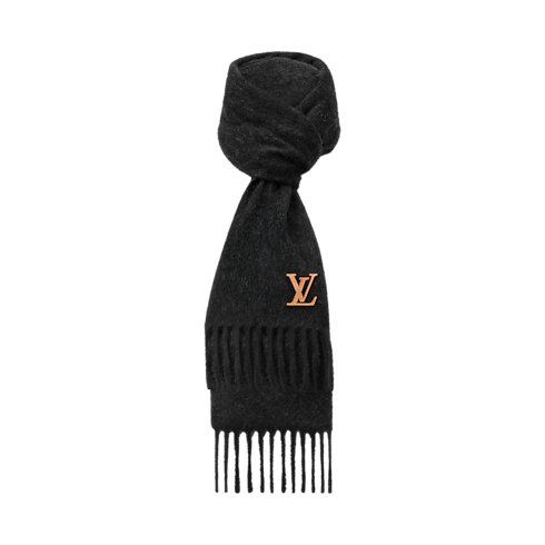 Louis Vuitton LV Craft Scarf image 3