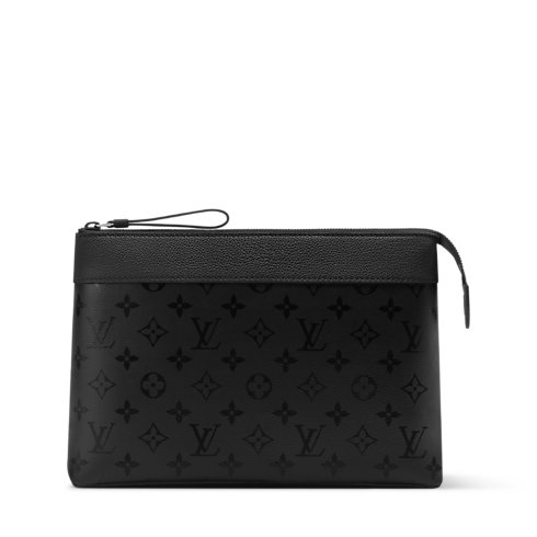 Louis Vuitton Soft Travel Pouch image 2