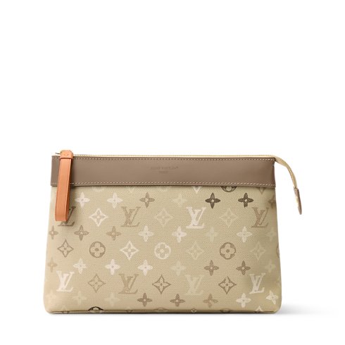 Louis Vuitton Soft Travel Pouch