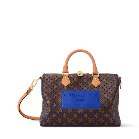 Louis Vuitton Speedy Soft 30 Bag image 2