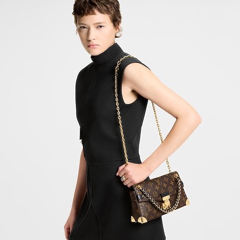 Louis Vuitton Trunkie East West Bag image 2
