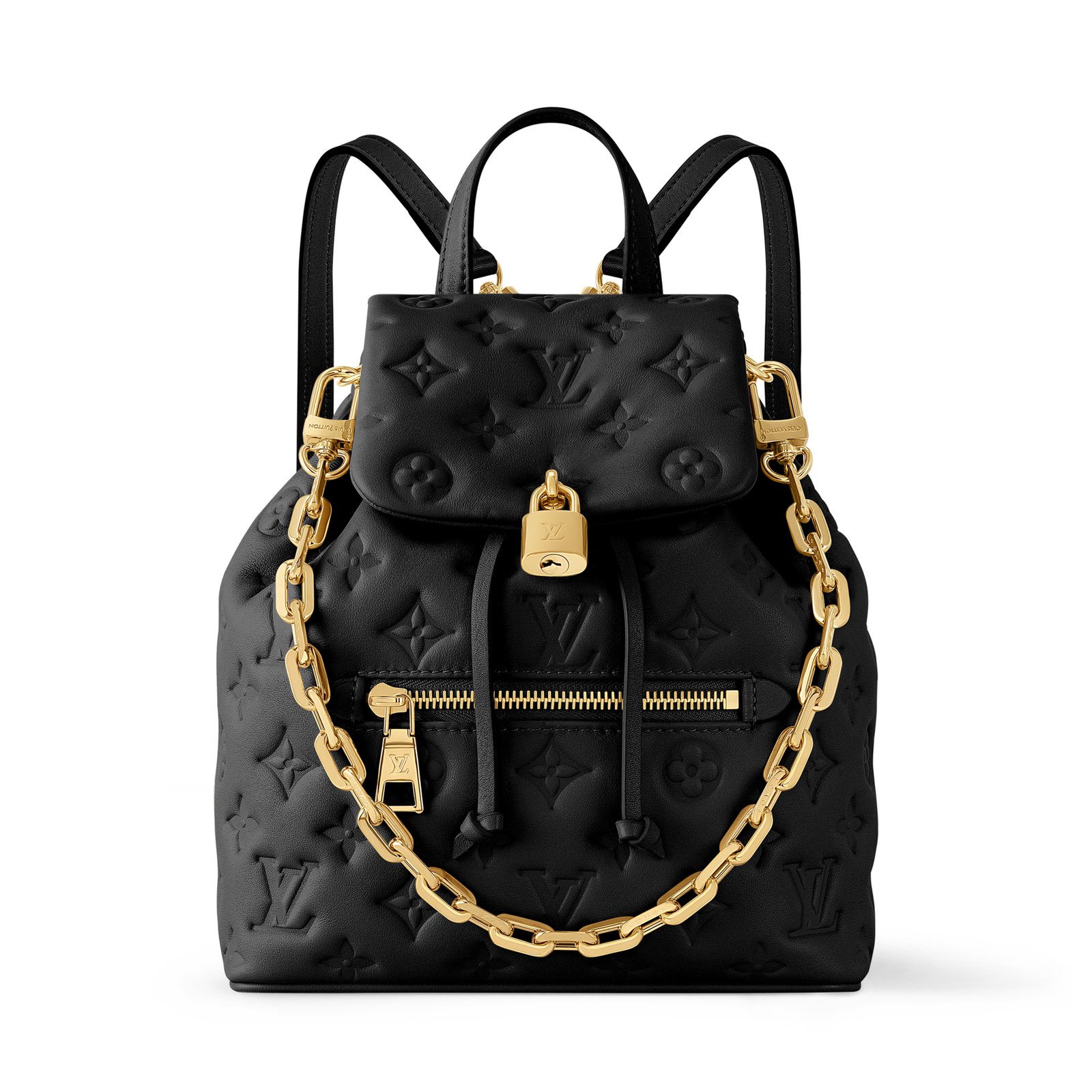 Louis Vuitton Coussin Backpack PM