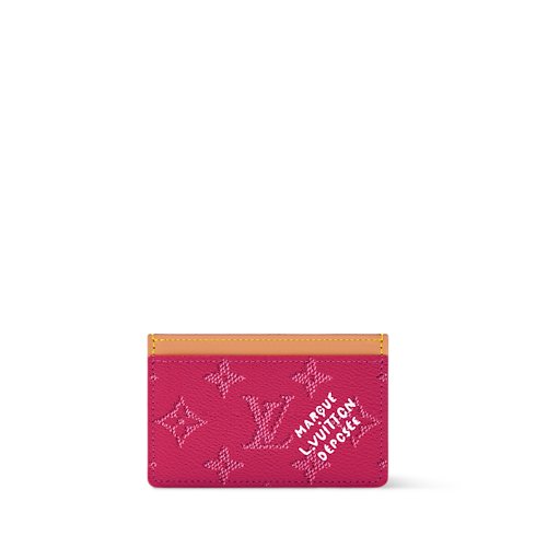 Louis Vuitton Card Holder