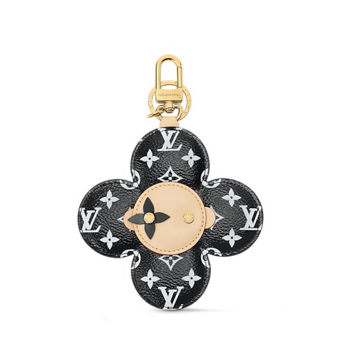 Louis Vuitton Vivienne Bag Charm