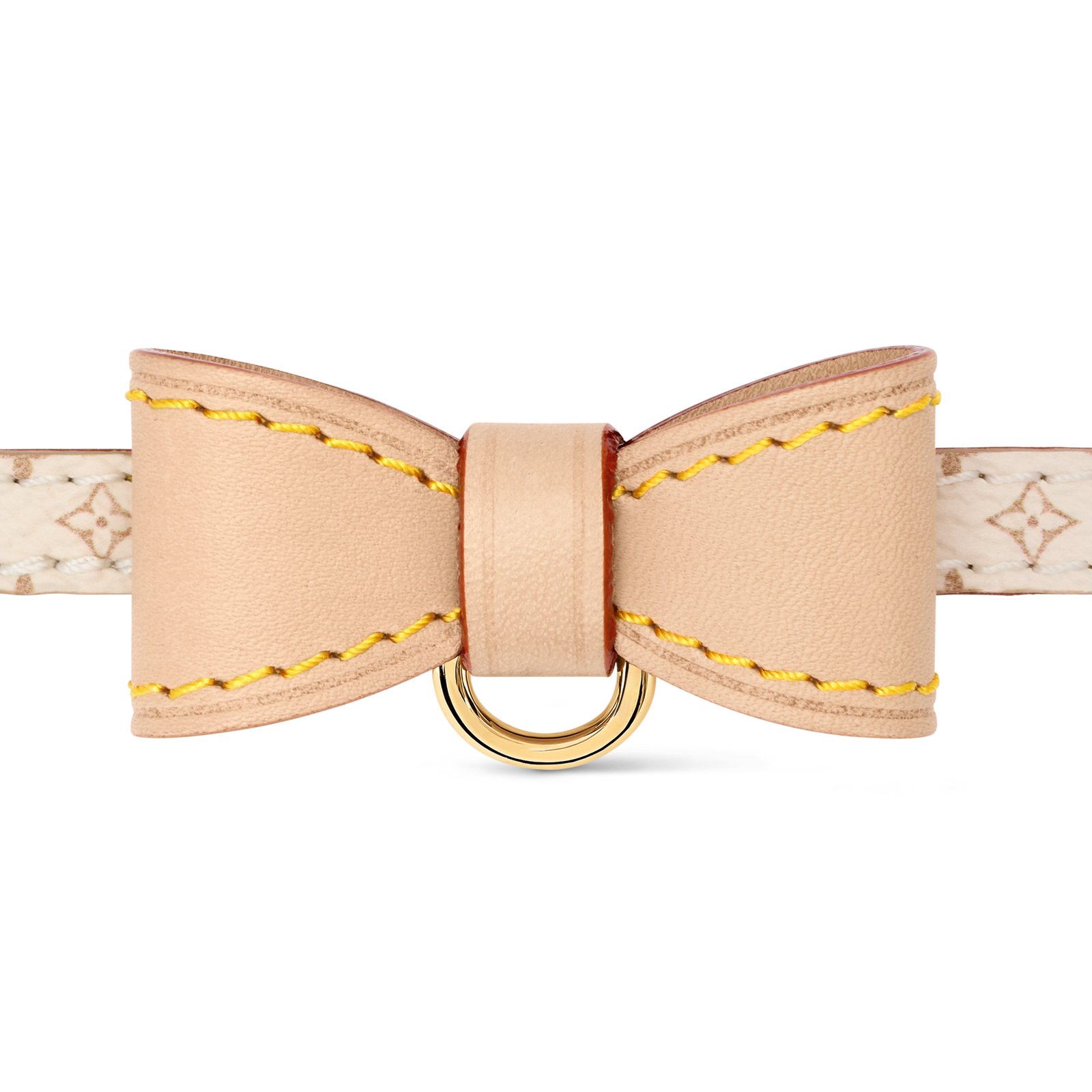 Louis Vuitton Cat Bow Collar image 3