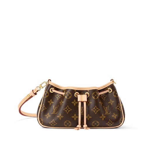 Louis Vuitton Nano Frivole Bag image 2