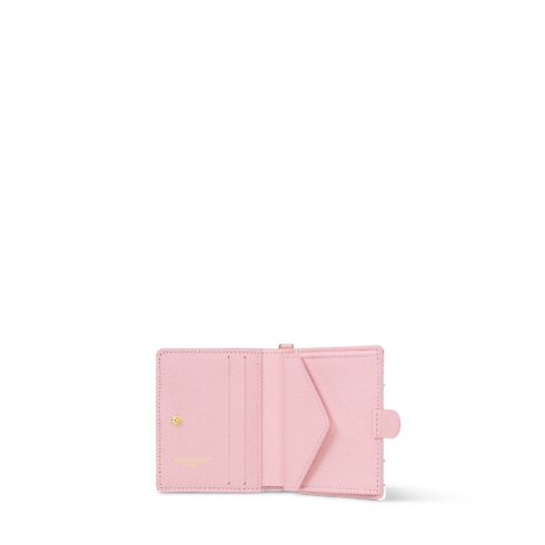 Louis Vuitton Pocket LV Charms Wallet image 2
