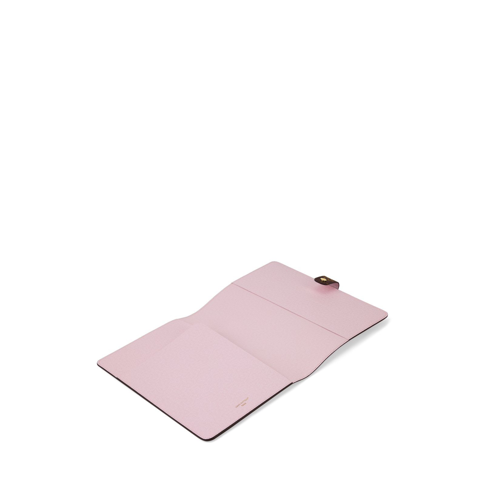 Louis Vuitton Desk Agenda Cover MM image 2
