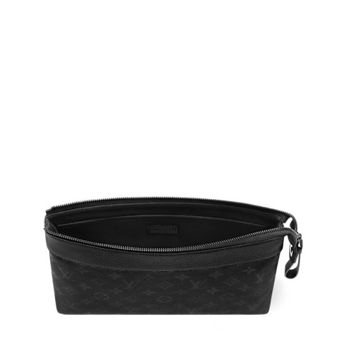 Louis Vuitton Soft Travel Pouch image 3