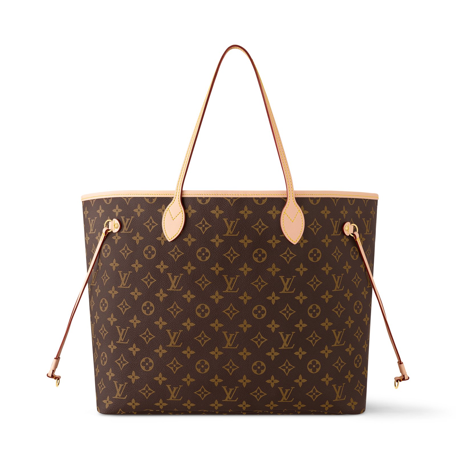 Louis Vuitton Neverfull GM Bag