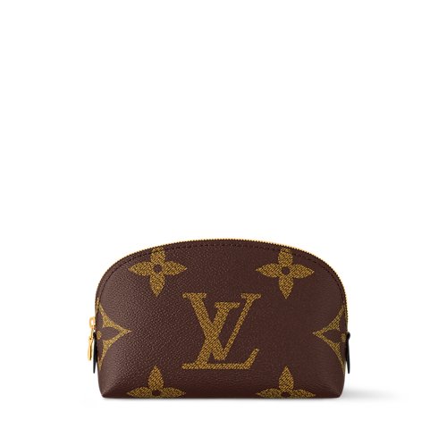 Louis Vuitton Cosmetic Pouch PM image 2