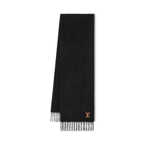 Louis Vuitton LV Craft Scarf image 4