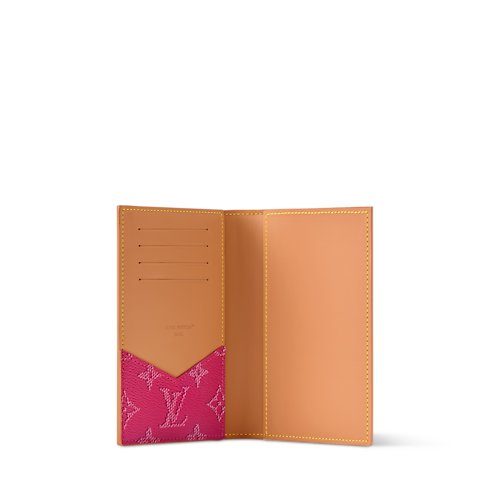 Louis Vuitton Passport Cover image 2