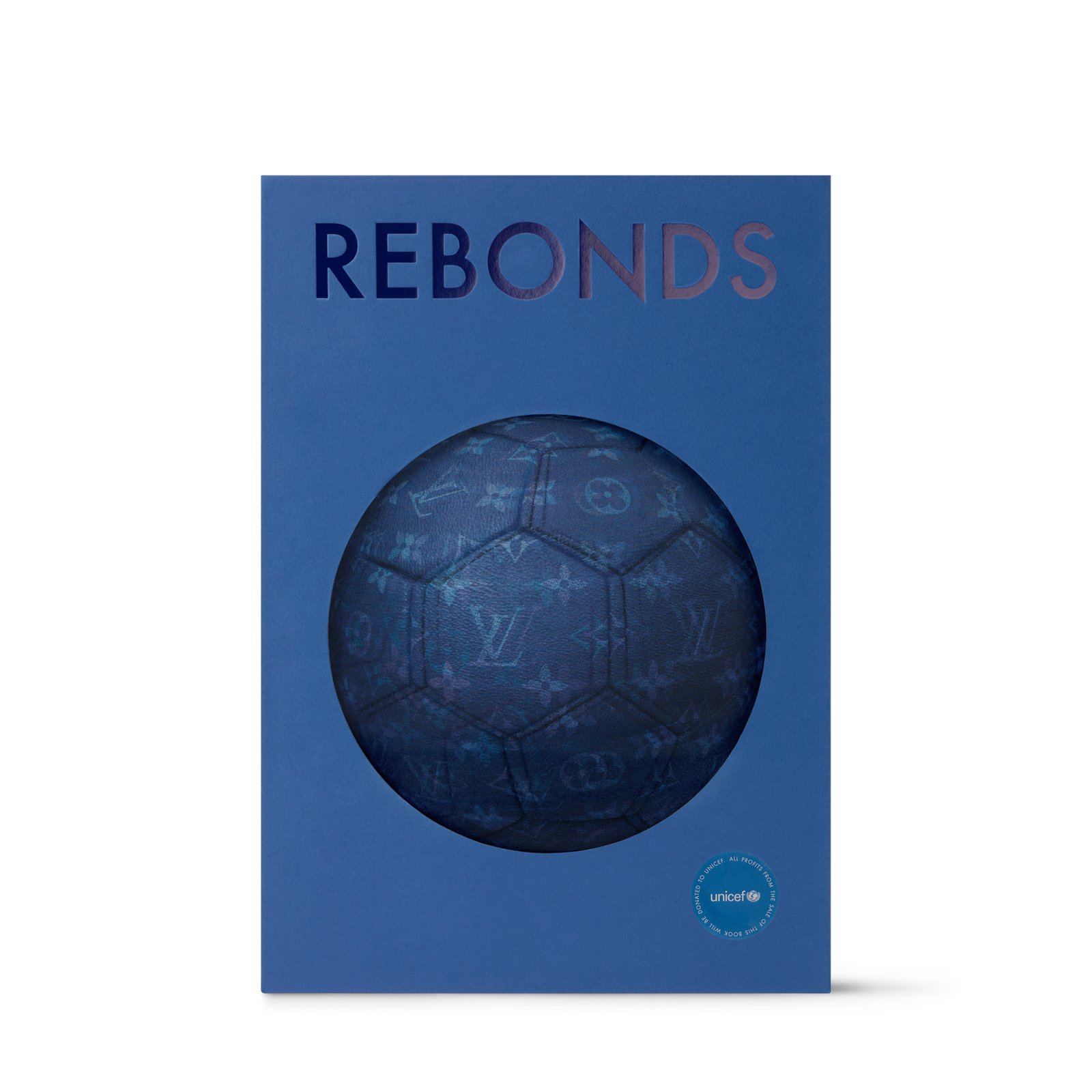 Louis Vuitton Rebonds