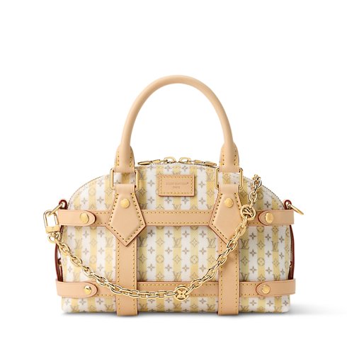 Louis Vuitton Double Take Cosmetic Pouch