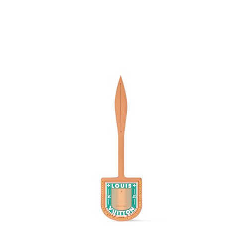 Louis Vuitton Blason Luggage Tag
