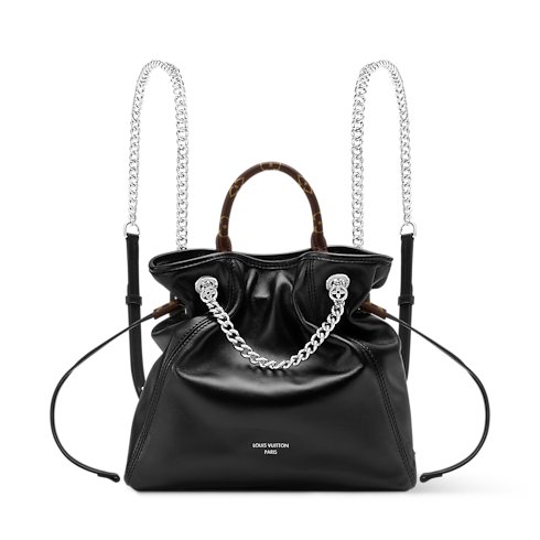 Louis Vuitton Off Duty Vibe Backpack image 2