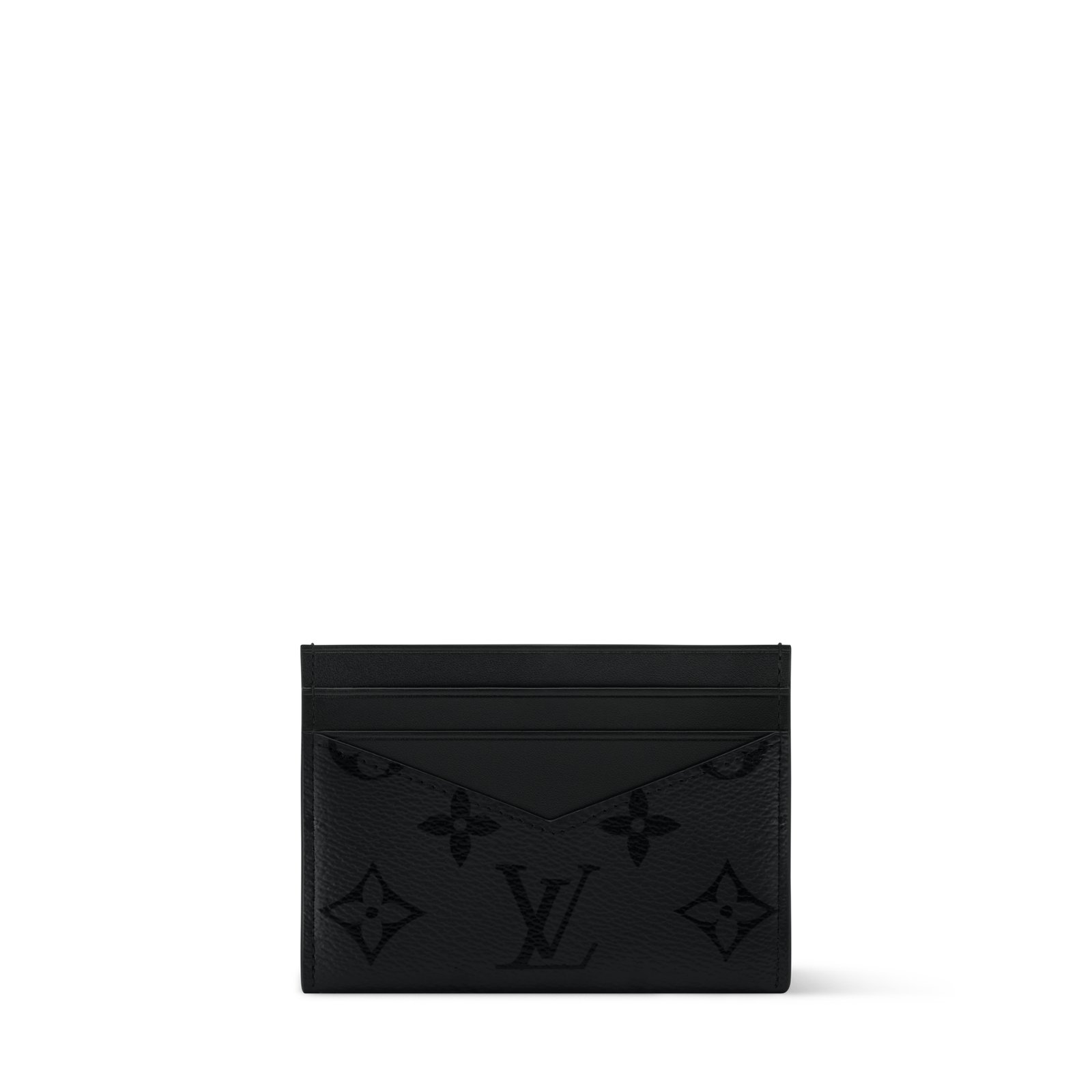 Louis Vuitton Triple Card Holder