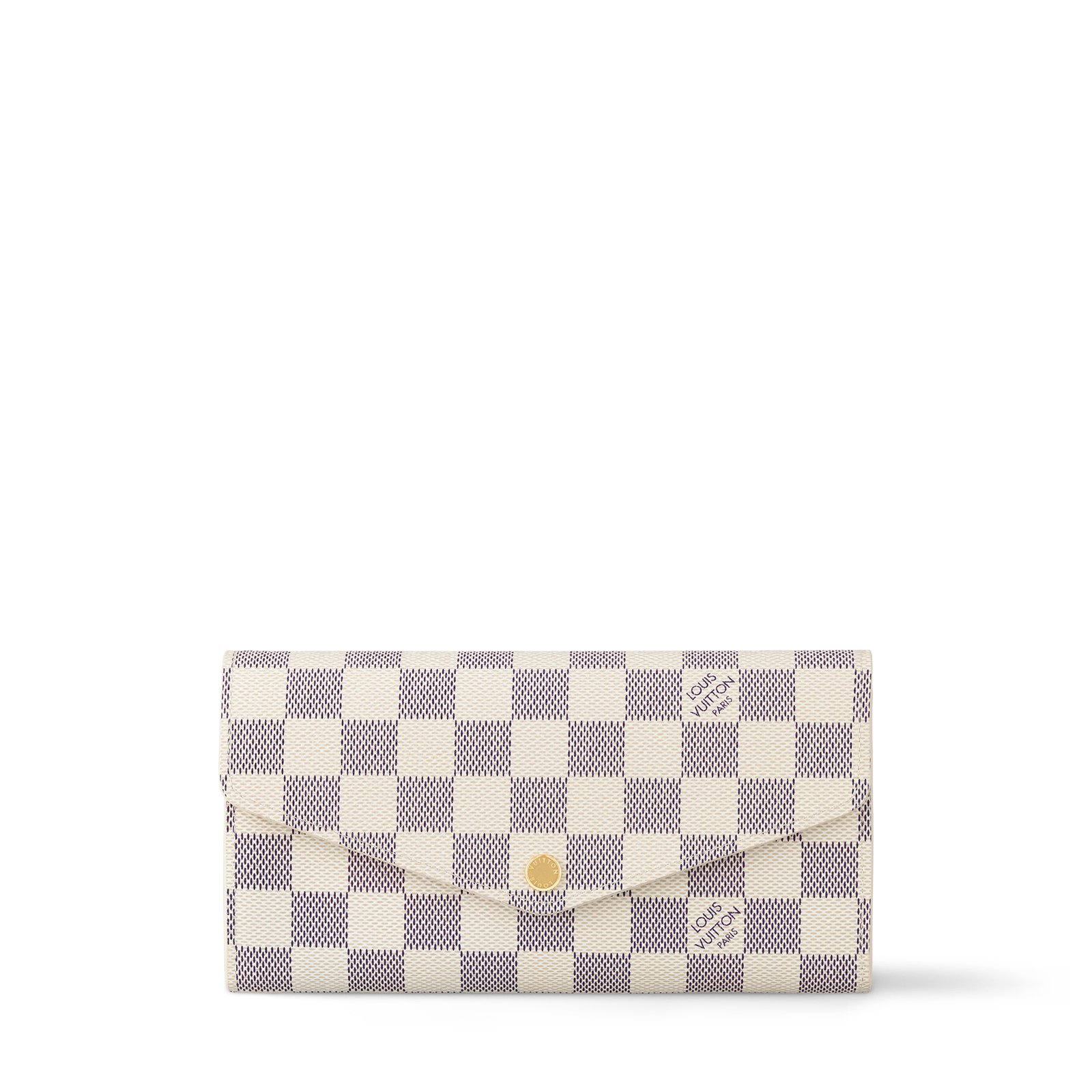 Louis Vuitton Sarah Wallet
