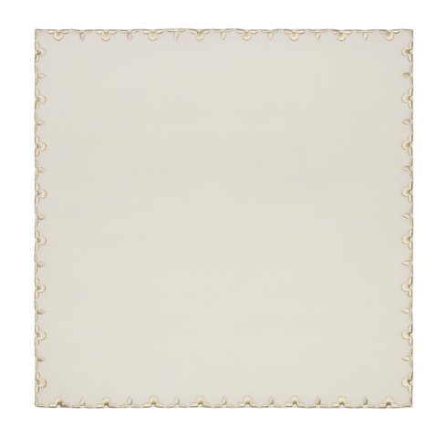Louis Vuitton Flower Crown Napkins, Set of 2