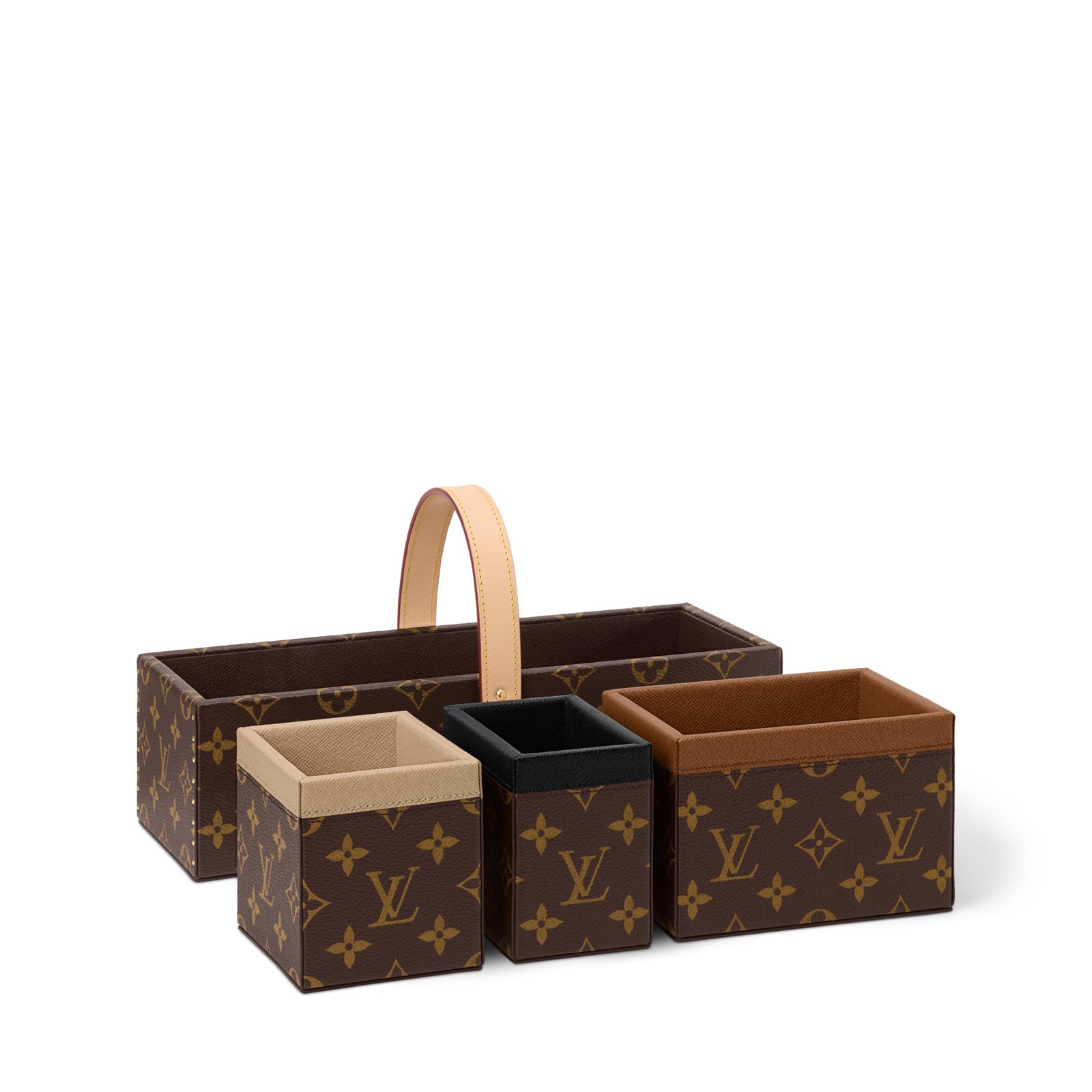 Louis Vuitton Robert Tool Box image 3