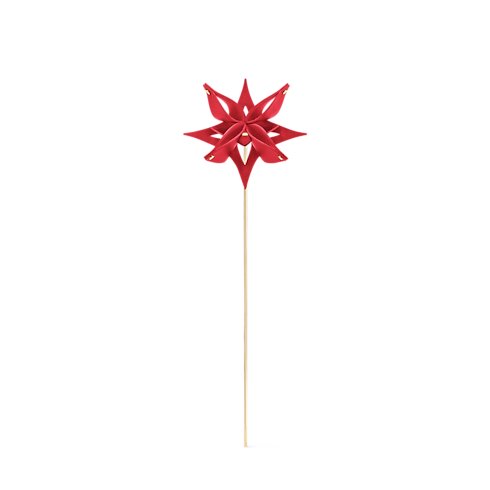 Louis Vuitton Origami Flowers by Atelier Oï