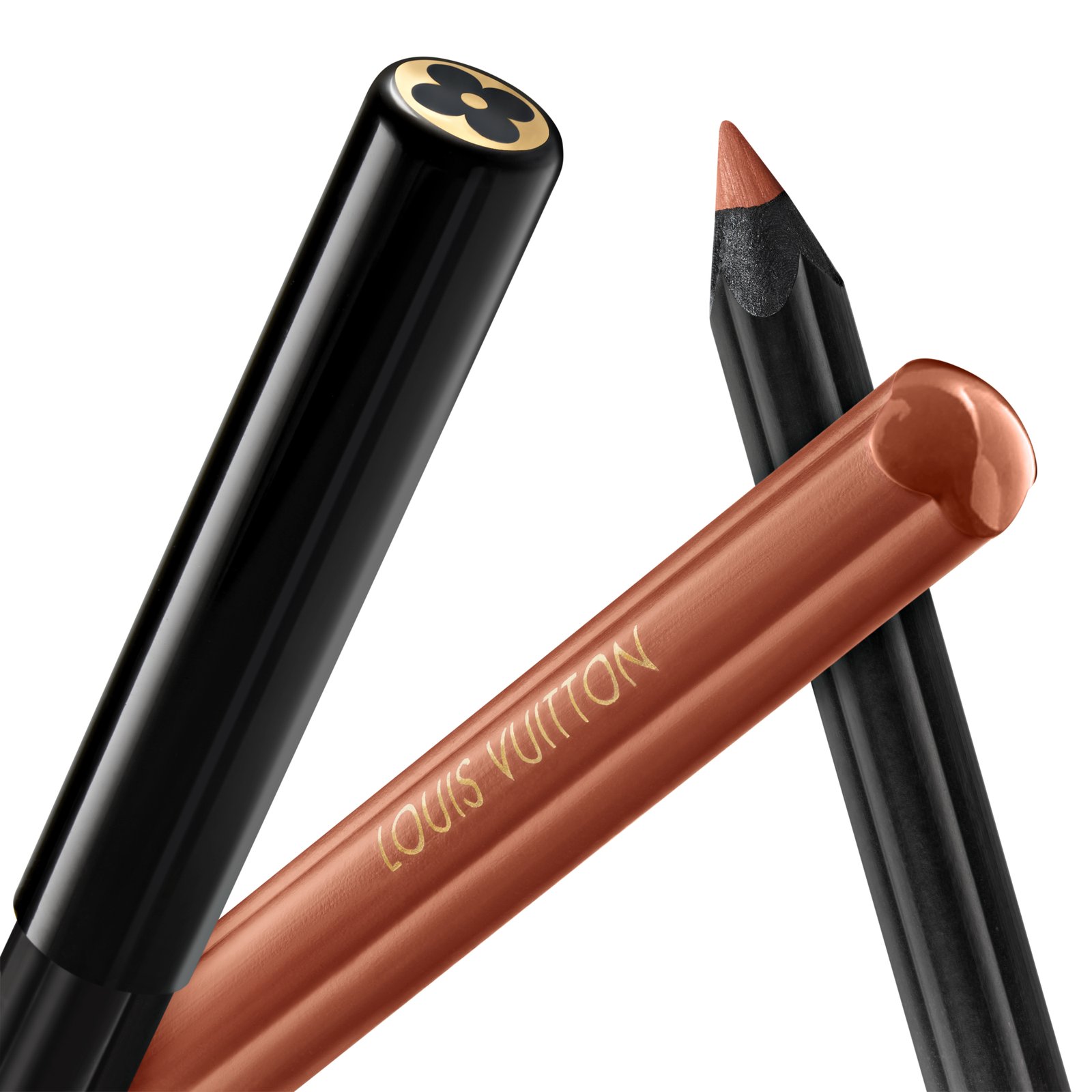 Louis Vuitton LV Crayon - Lip Liner - 190 image 3